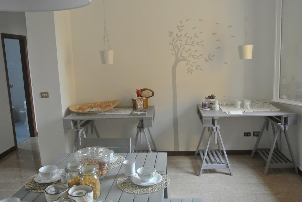My Room Centereco Bologna Exterior photo