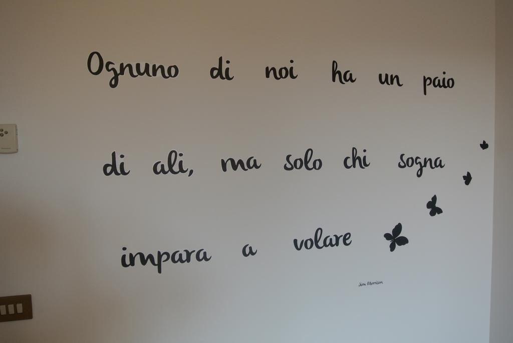 My Room Centereco Bologna Exterior photo